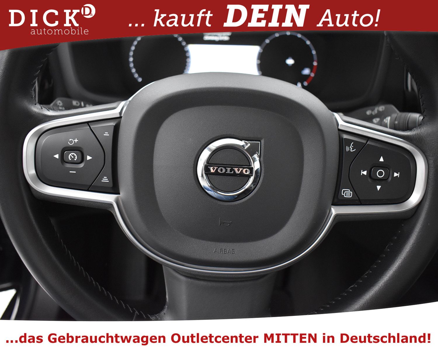 VOLVO V60 Kombi D3 >VIRTU+NAVI+LEDER+SHZ+LED+HIGH+TEMP - Image 16