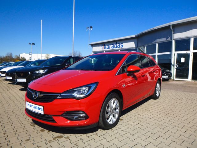 Fahrzeugabbildung Opel Astra K Sports Tourer 1,2T >AHK/LED/KAM/PDC<