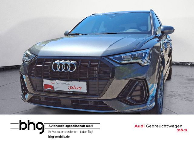 Image of Audi Q3