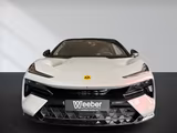 Lotus Eletre 600 Sport SE HeadUp Panodach Standheiz - scheckheftgepflegte Lotus Eletre