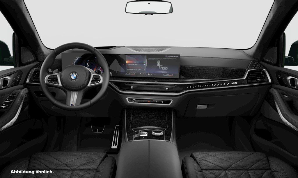 BMW X5 - Bild 4