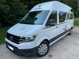 Hobby Maxia Van 680 ET; ca. 12.500€ Zubehör; Garantie - Hobby 680