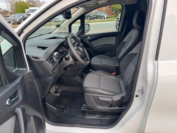 Bild 15 Renault Kangoo III Rapid Advance L2 - 22KW 51% Nachlaß