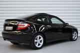 Mercedes-Benz C180 Sportcoupe+Bi-Xenon+Pano+Nur 21.500KM - Mercedes-Benz C 180: Sportcoupe