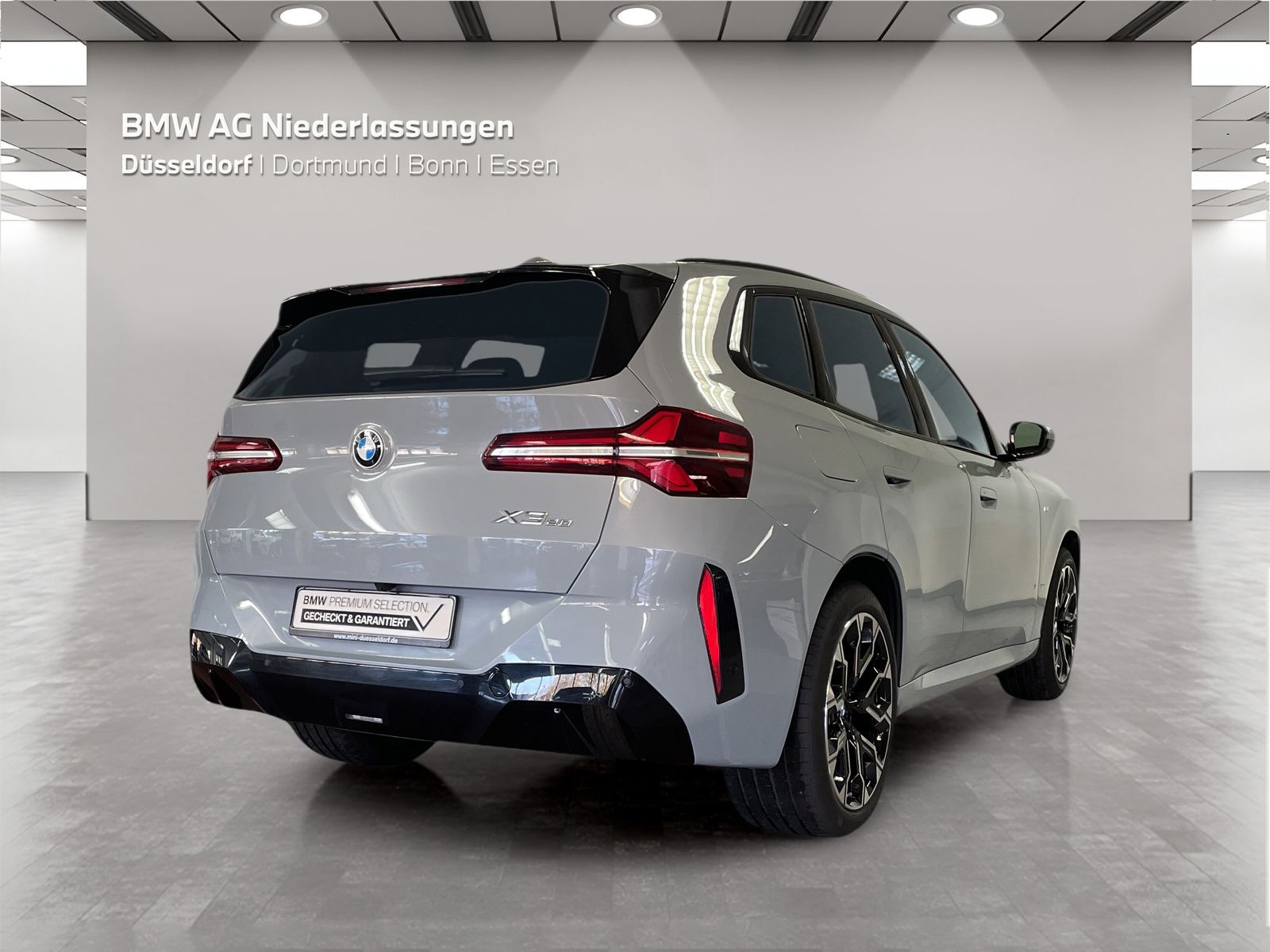 BMW X3 - Bild 4