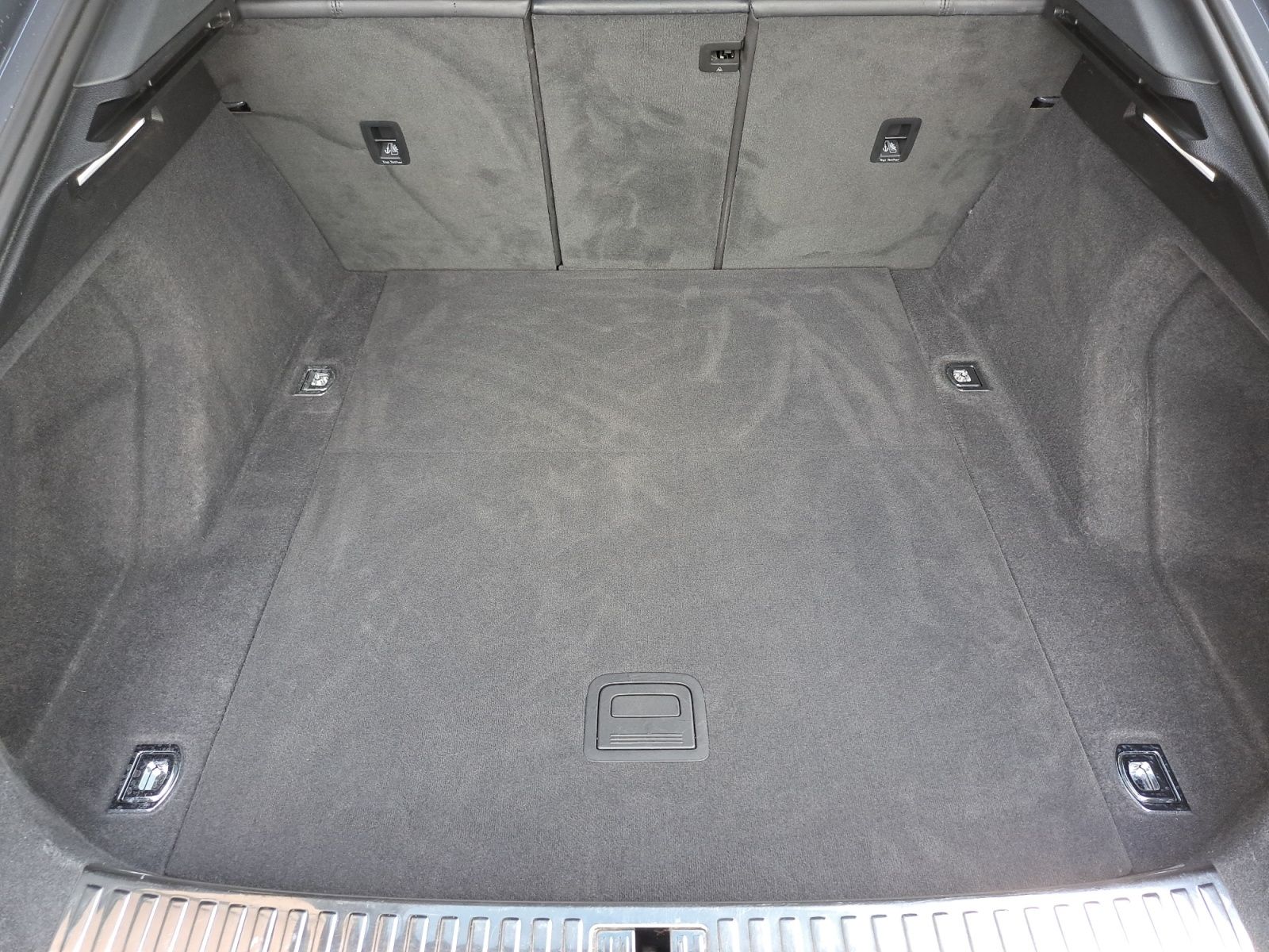Audi Q8 - Bild 12