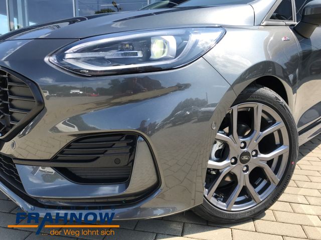 Foto Nummer 22: FORD Fiesta