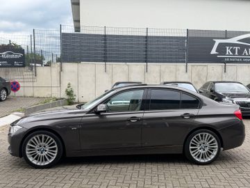 BMW 330 - 3