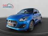 Suzuki SWIFT 1.2 COMFORT+ HYBRID+NAVI+ACC+RFK+SHZ - gebrauchte Suzuki Swift aus dem Jahr 2020
