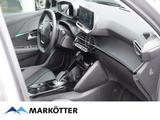 Peugeot e-208 136 Allure Pack/ACC/LED/PDC/SHZ/180°CAM/ - Peugeot e-208 Gebrauchtwagen