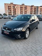 Seat Ibiza 1.6 TDI 95 CV DSG 5 porte - Seat Ibiza mit Halbautomatikschaltung