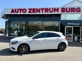 Mercedes-Benz A 180  2Style SHZ NAV XENON NIGHT-PAKET Scheckhe - Mercedes-Benz A 180 Gebrauchtwagen