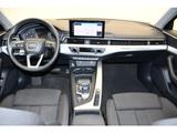 Audi A4 Avant 40 TDI quattro S tronic advanced STANDH - Audi A4 mit Diesel-Antrieb: Advance