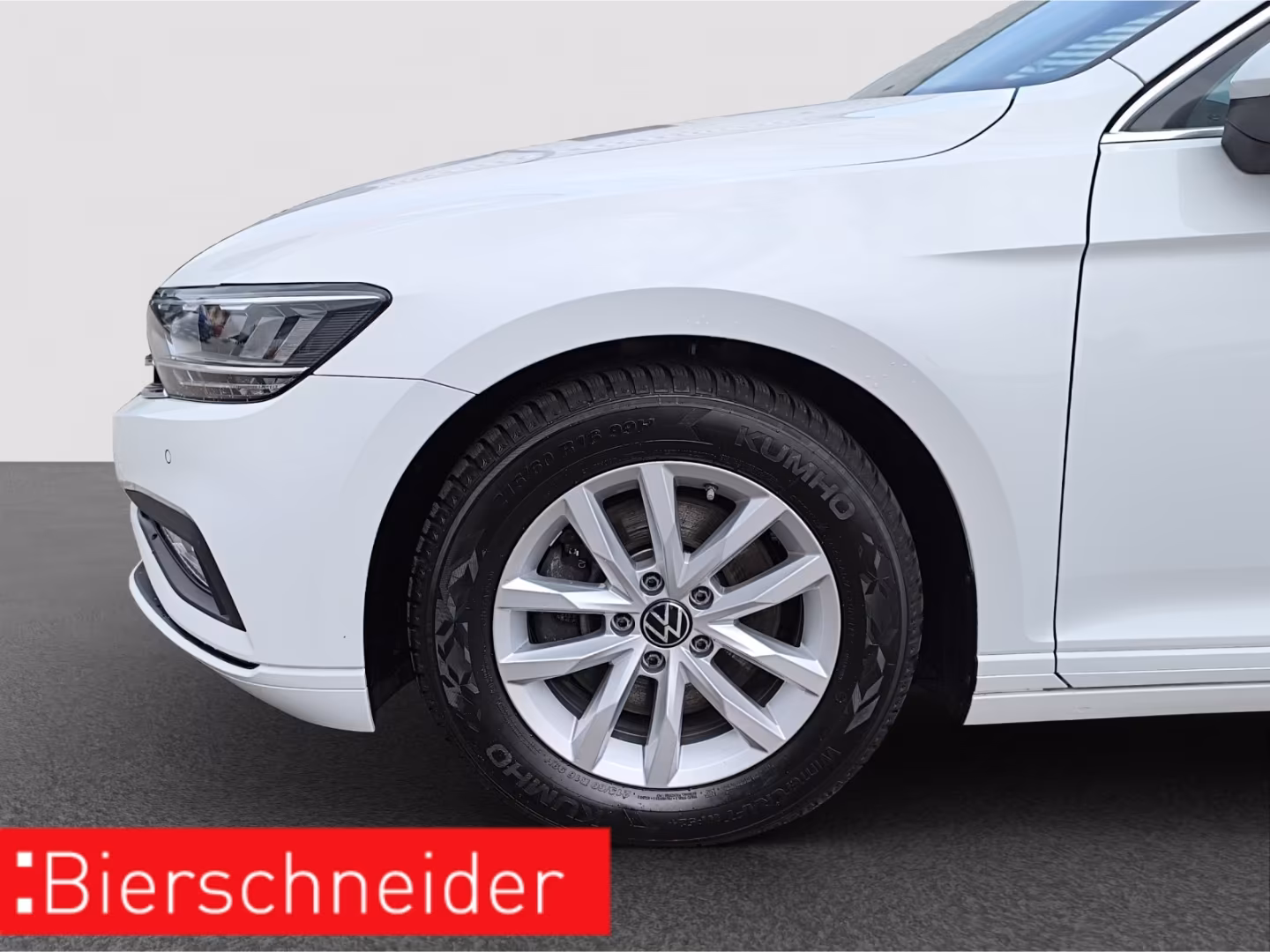 Volkswagen Passat 1.5 TSI DSG Business AHK NAVI LED, миниатюра 9