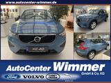 Volvo XC40 B3 Core Winter + Parkassistenz uvm - Volvo XC40 Tageszulassungen