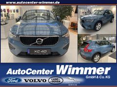 Foto Nummer 1: VOLVO XC 40