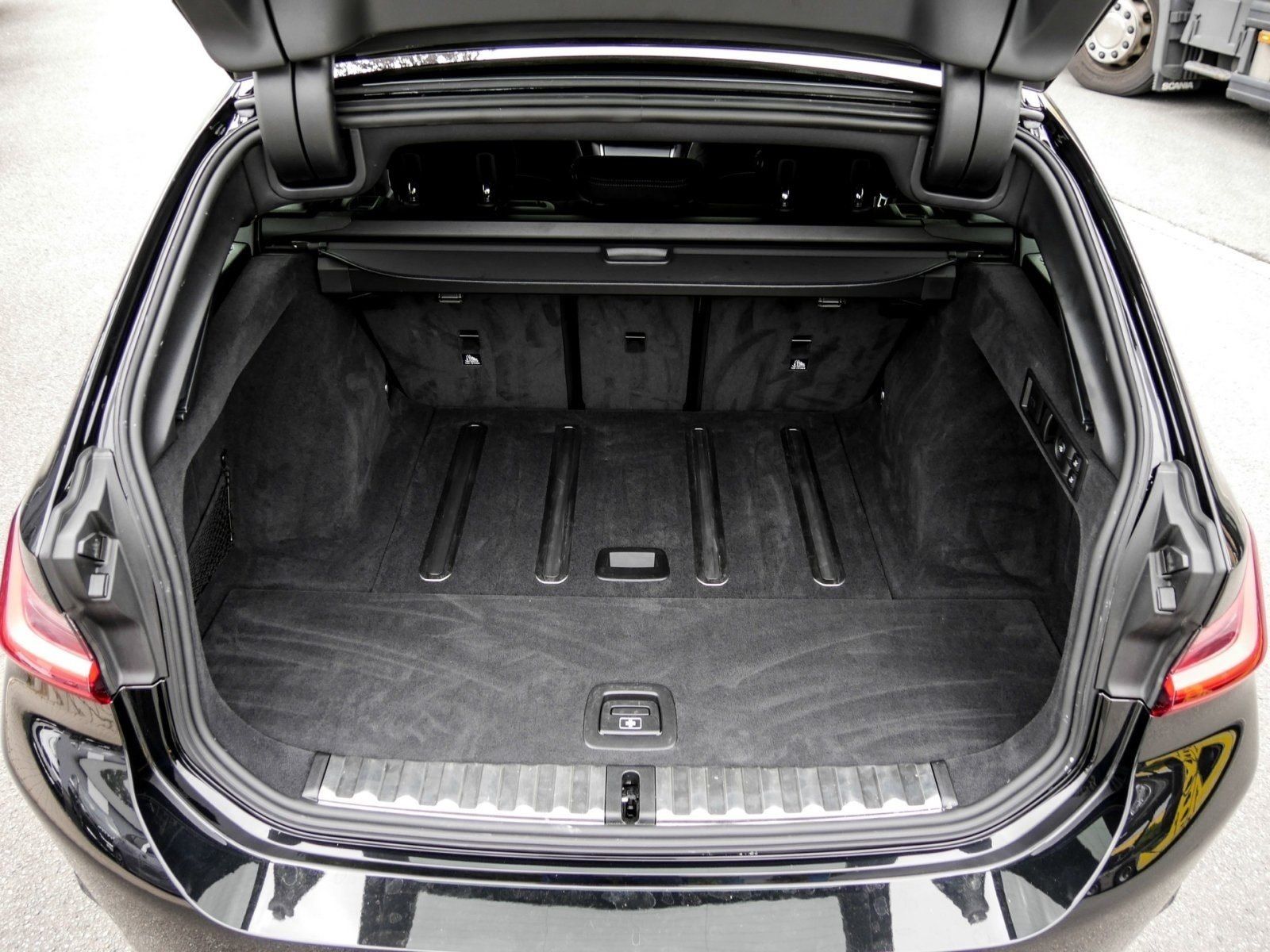BMW 320 - Bild 12