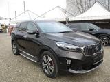 Kia Sorento GT-Line 4WD Pano Navi LED 360°Kamera - Kia Sorento Gebrauchtwagen in München