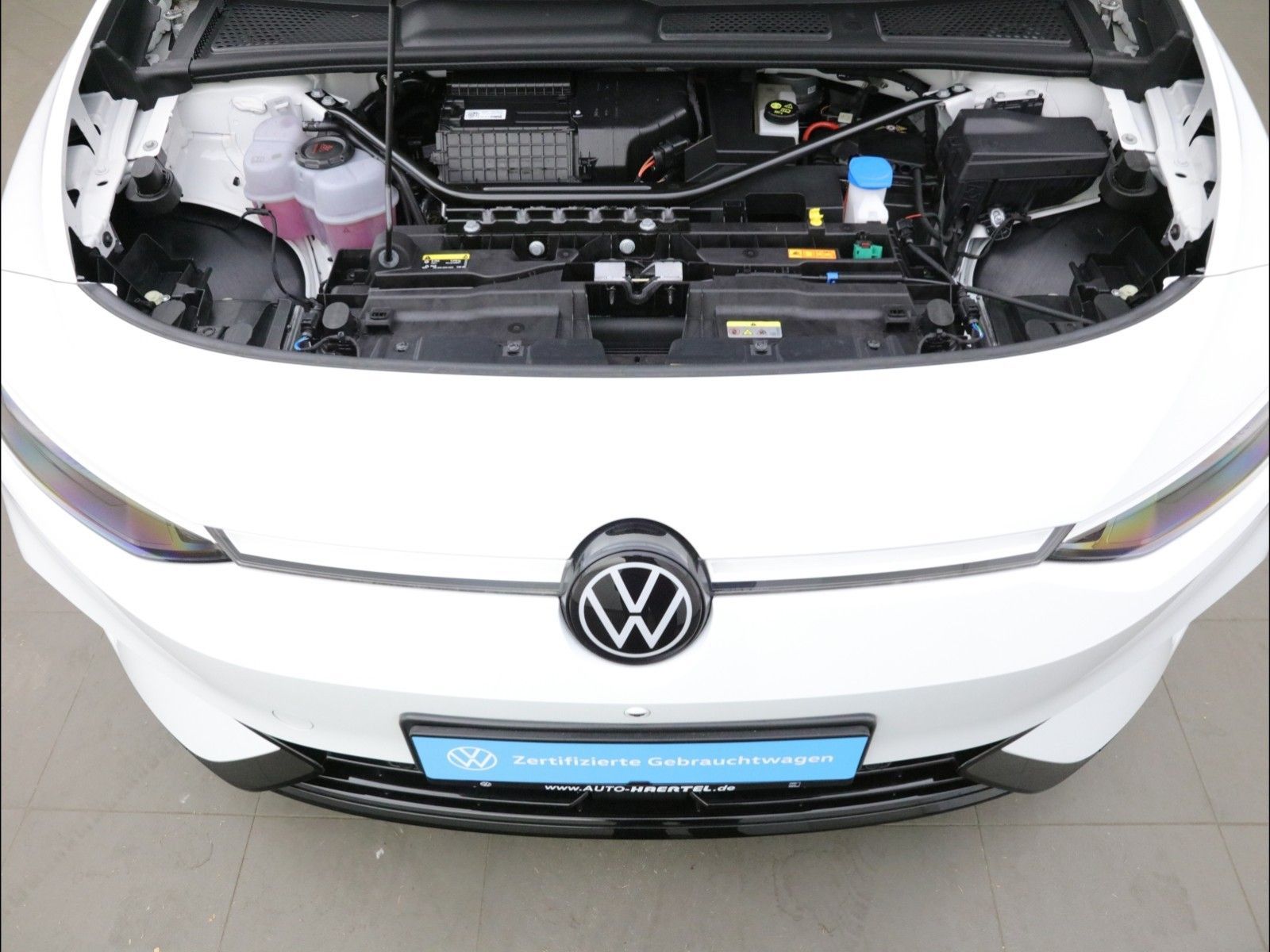 Volkswagen ID.7 TOURER PRO S BLACK STYLE 86 KWH AUTOMATIK foto 5