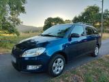 Skoda Fabia II 1,4 Combi Cool Edition - Skoda Fabia: Ii