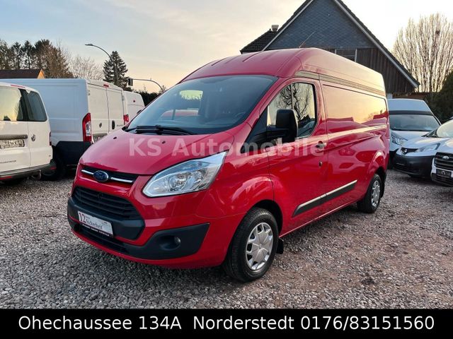 Ford Transit Custom Kasten 310 L2H2 Trend Top Zustand