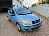 Fiat Punto 1.2 5 porte Active - Fiat Punto aus 2004: 1.2