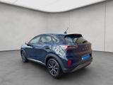 Ford Puma 1.0 EcoBoost Hybrid TITANIUM - Ford Puma Gebrauchtwagen in Frankfurt