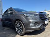 Ford Kuga 1,5 110kW 150PS ST-Line/KAM/NAVI/AHK/1.Hand - Ford: Pickup, 150