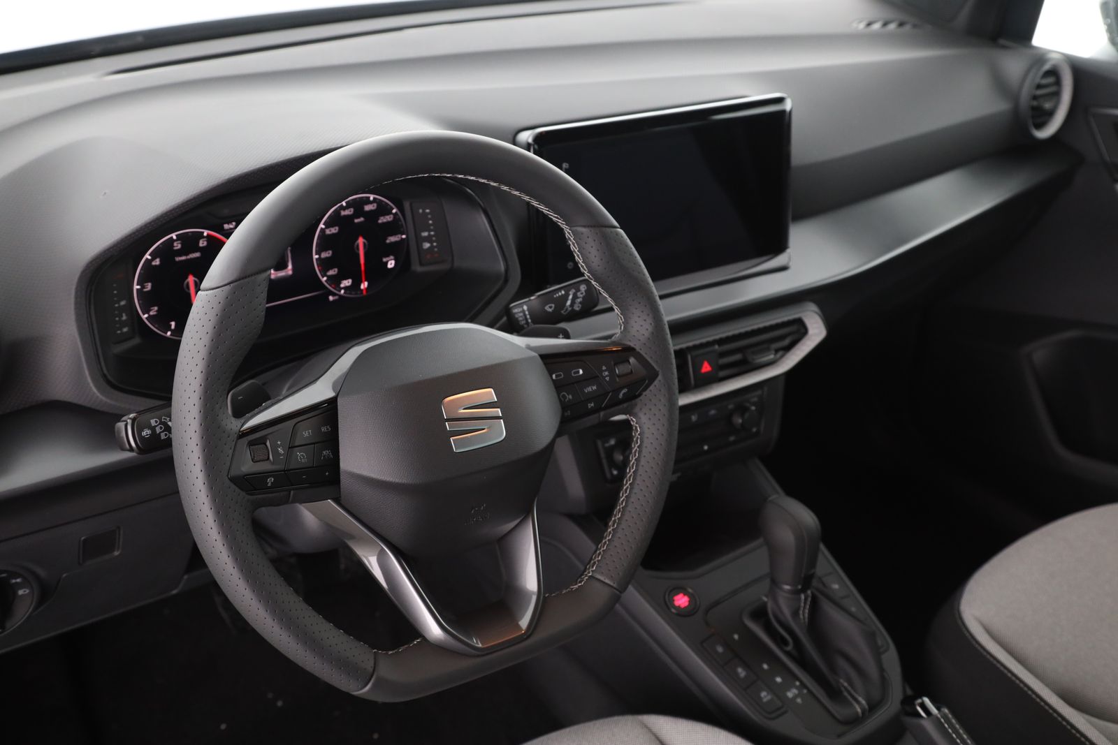 Seat Arona - Bild 14