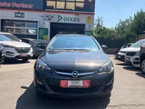 Opel Astra J Sports Tourer Style*Tüv*Inspektion* - Opel Astra Gebrauchtwagen in Aachen