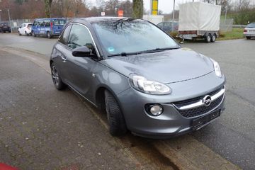 Bild 3 Opel Adam Unlimited ecoFlex