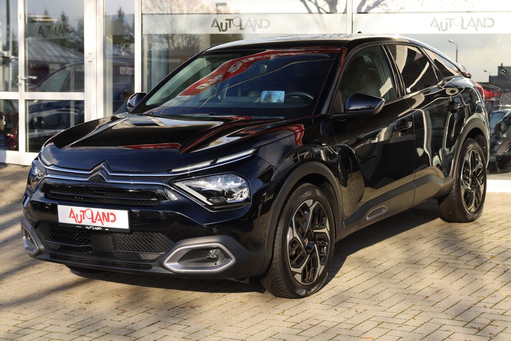 CITROEN C4 2024