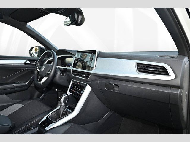 Volkswagen T-Roc - Bild 11