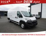 Opel Movano C 2.2d GKa L4H3 3,5t >3SI+CLIMATR+NAV+KAM