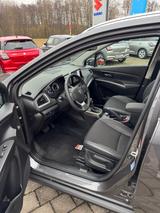 Suzuki S-Cross 1.5 DUALJET Hybrid Comfort+ Allgrip AGS - gebrauchte Suzuki (SX4) S-Cross aus dem Jahr 2023