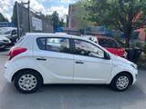 Hyundai i20 5 Star Edition - Hyundai i20 in Gelsenkirchen