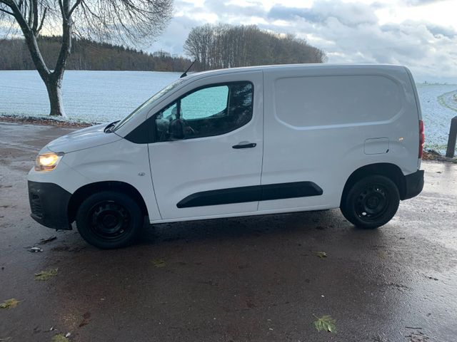 Citroën Berlingo BlueHDi 100 S&S START M START