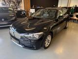 BMW 116i PDC NAVI AMBIENTE SCHECKHEFTGEPFLEGT - BMW 116: 116i