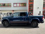 Dodge RAM 1500 CREW CAP 4X4 LPG~2.HAND~BIG HORN - Dodge in Mainz