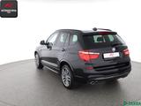 BMW X3 xDrive35d M SPORT HEADUP,KAMERA,ACC,SPURHALTE - BMW X3 Gebrauchtwagen in Berlin