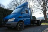 Mercedes-Benz Sprinter Pritsche 616 CDI/Autotransporter - Mercedes-Benz Sprinter 616