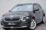 Skoda Kamiq Stlye 1.5 TSI Clever+ DSG PANO KAM KEY NAV - Skoda Kamiq Gebrauchtwagen in Düsseldorf
