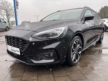 Ford Focus Turnier 1.5 Aut. ST-Line NaviLED