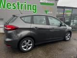 Ford C-MAX Ambiente EDITION SITZHEIZUNG+ALLWETTER+ - Ford C-Max Ambiente mit Benzin-Antrieb