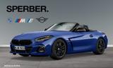 BMW Z4 M40i 19 Zoll*ACC*harman Kardon*Leder* - BMW Z4 M40: Blau