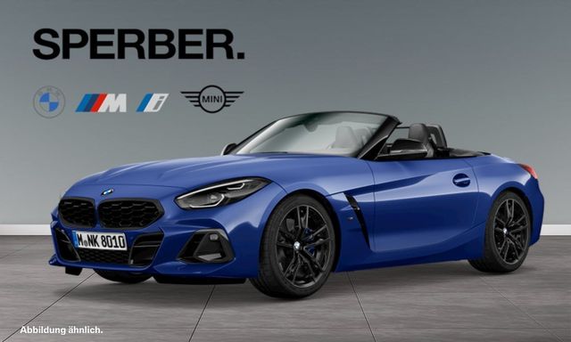 BMW Z4 M40i 19 Zoll*ACC*harman Kardon*Leder*