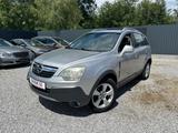 Opel Antara 3,2 V6*LPG 4x4*Voll Scheckheft*MFL*134TK - Opel Antara: 3.2
