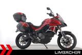 Ducati MULTISTRADA V2 S - QS, Tempomat, Heizgriffe e - DUCATI MULTISTRADA V2
