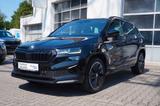 Skoda Karoq Sportline*DSG*LED*LEDER*LED*KAMERA*AHK* - Skoda Karoq in Dortmund