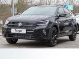 Volkswagen Taigo 1.0 TSI R-Line BlackStyle IQ.DRIVE KAMERA - Volkswagen Taigo Tageszulassungen